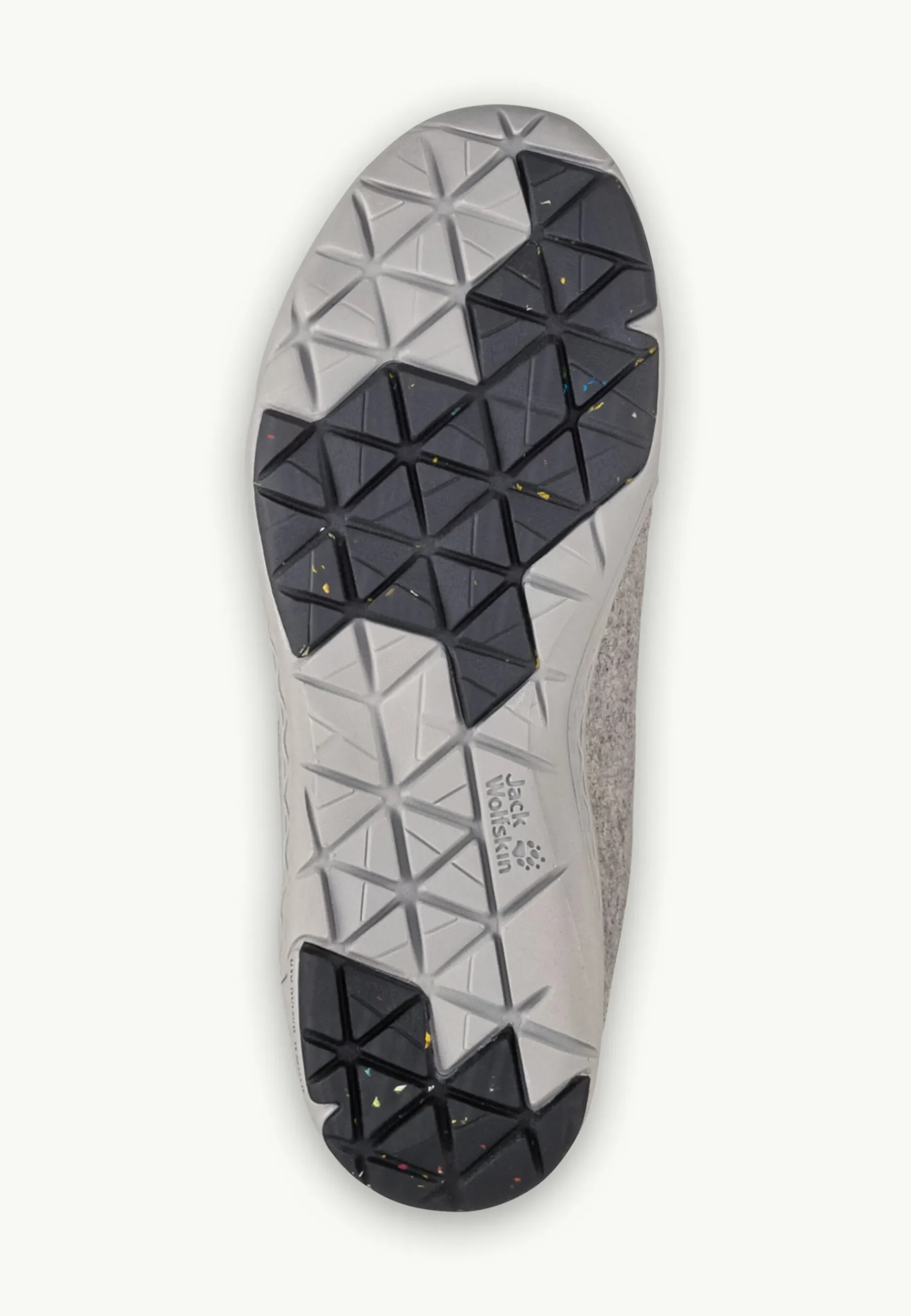 Spirit Wool Low W-Jack Wolfskin