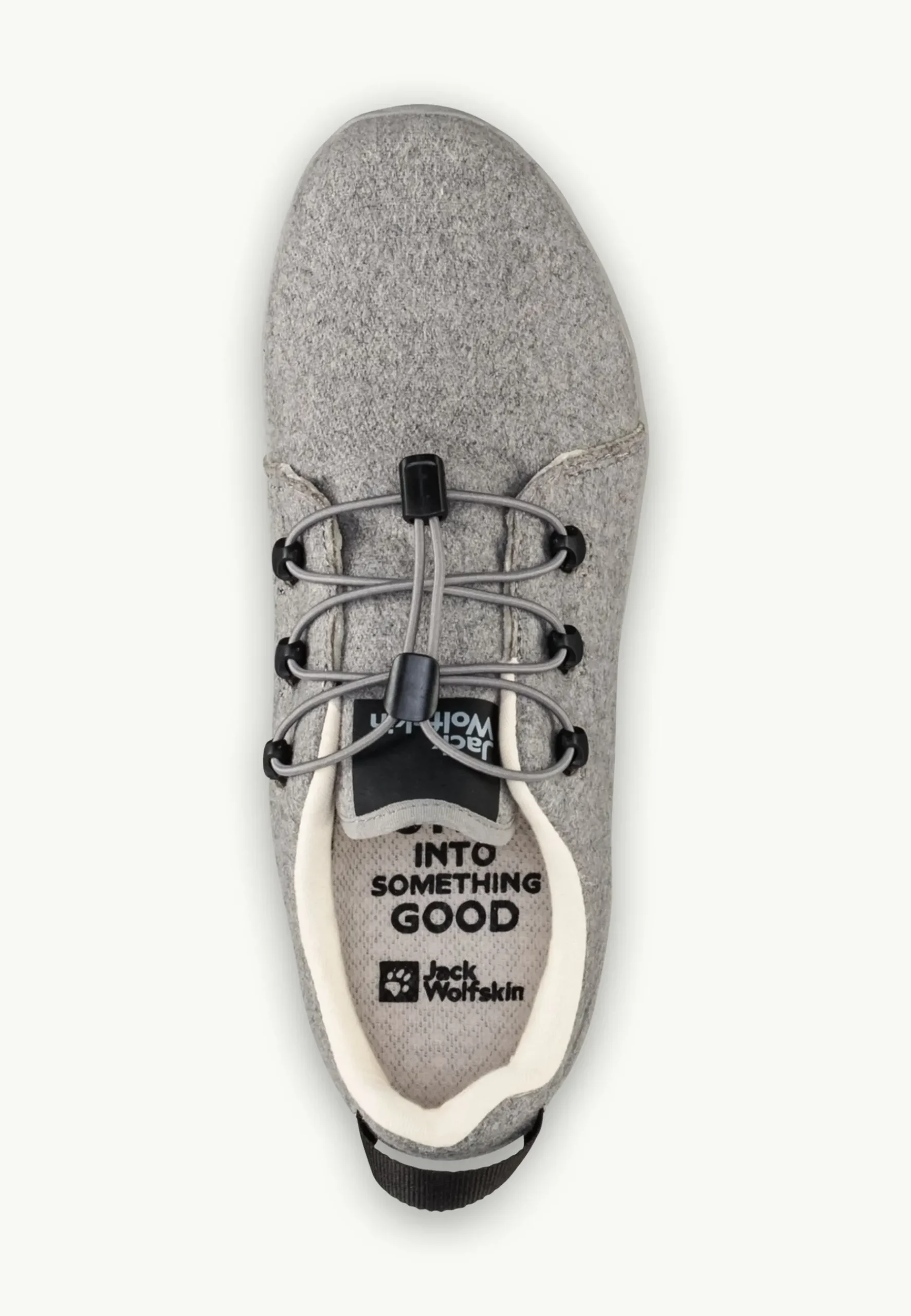 Spirit Wool Low W-Jack Wolfskin