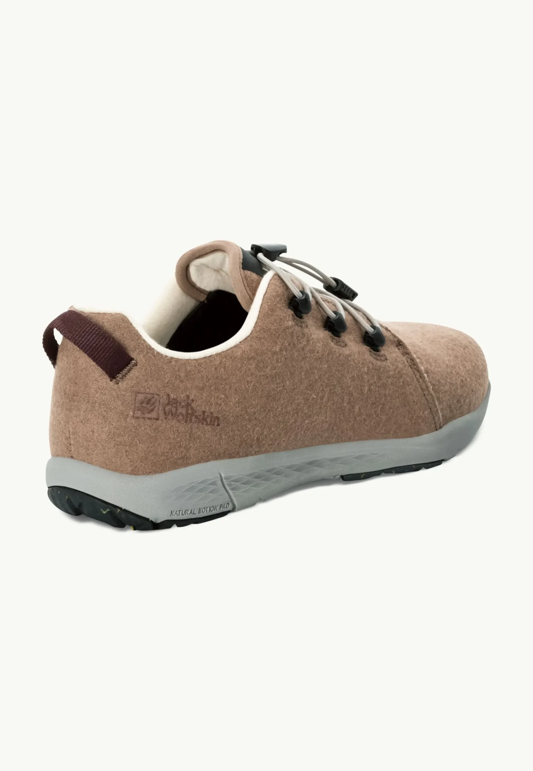 Spirit Wool Low W-Jack Wolfskin
