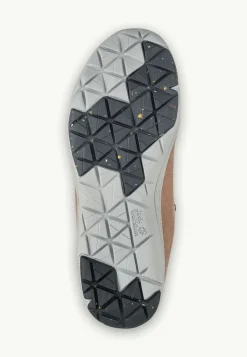 Spirit Wool Low W-Jack Wolfskin