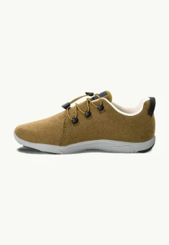 Spirit Wool Low W-Jack Wolfskin