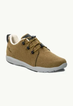Spirit Wool Low W-Jack Wolfskin