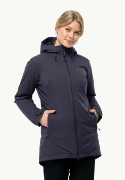 Stirnberg Ins Jkt W-Jack Wolfskin New