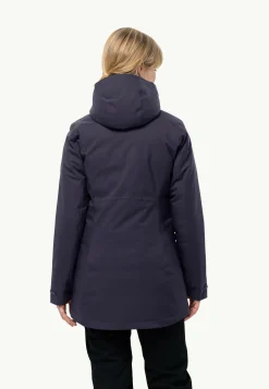 Stirnberg Ins Jkt W-Jack Wolfskin New
