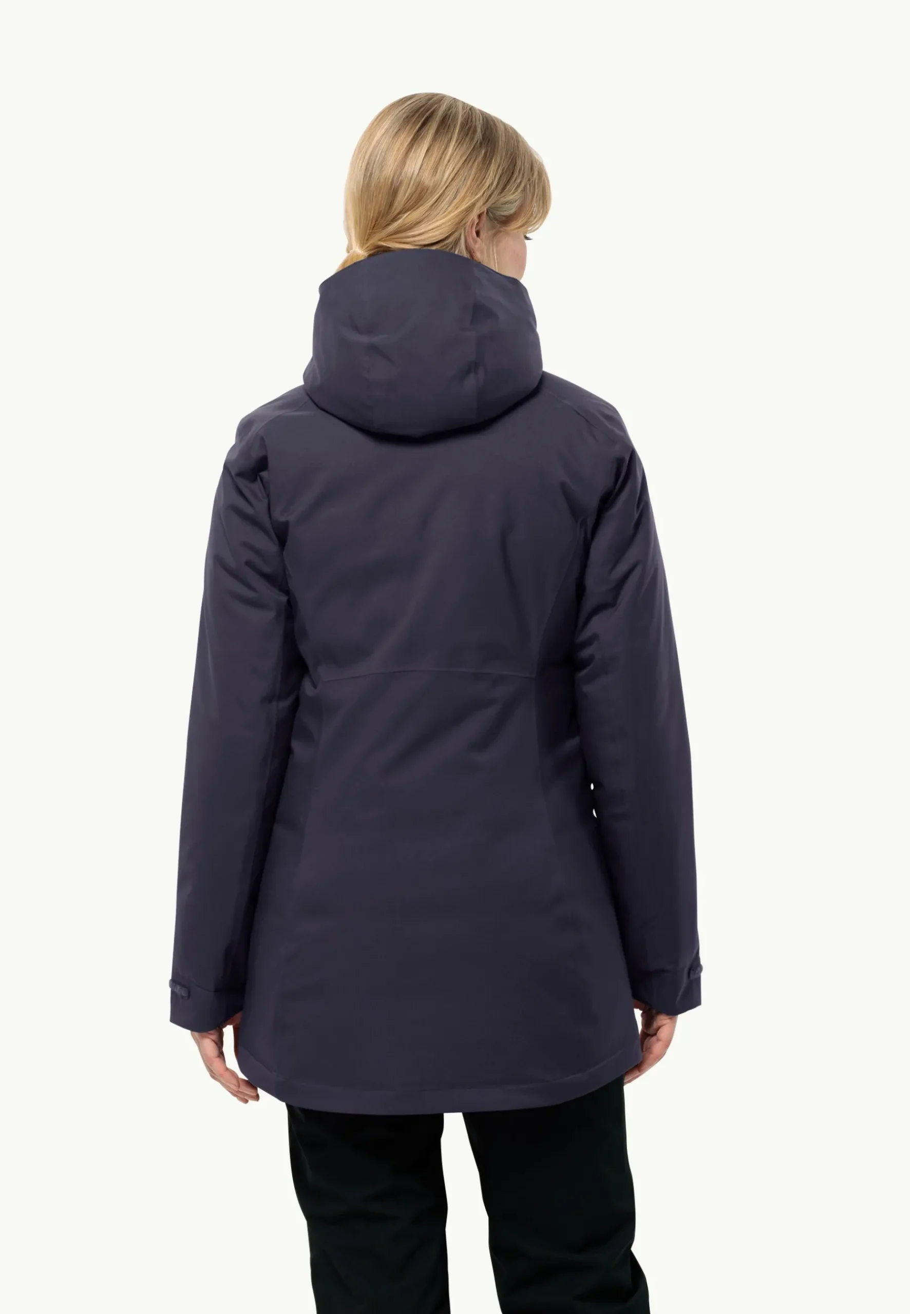 Stirnberg Ins Jkt W-Jack Wolfskin New
