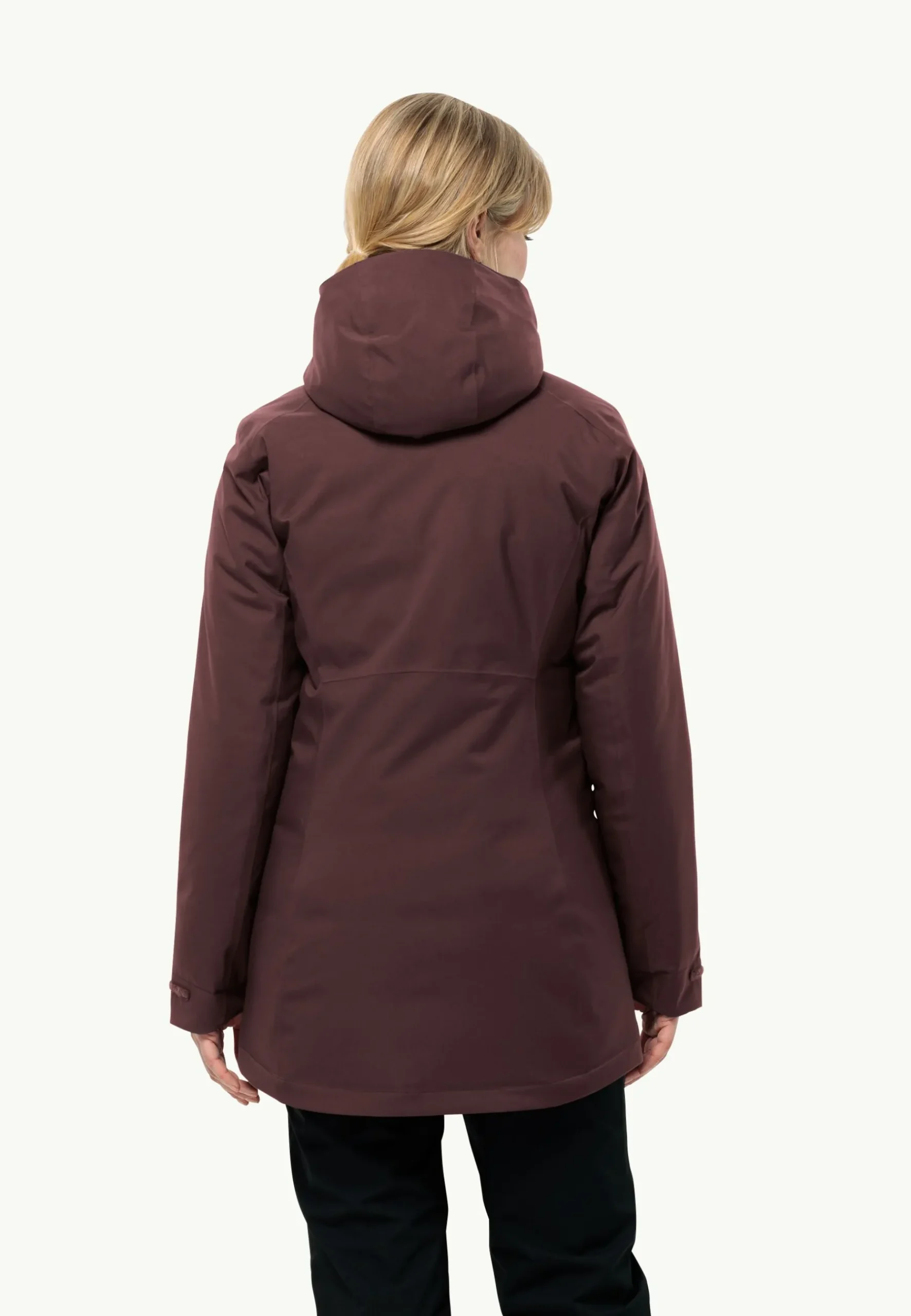 Stirnberg Ins Jkt W-Jack Wolfskin New