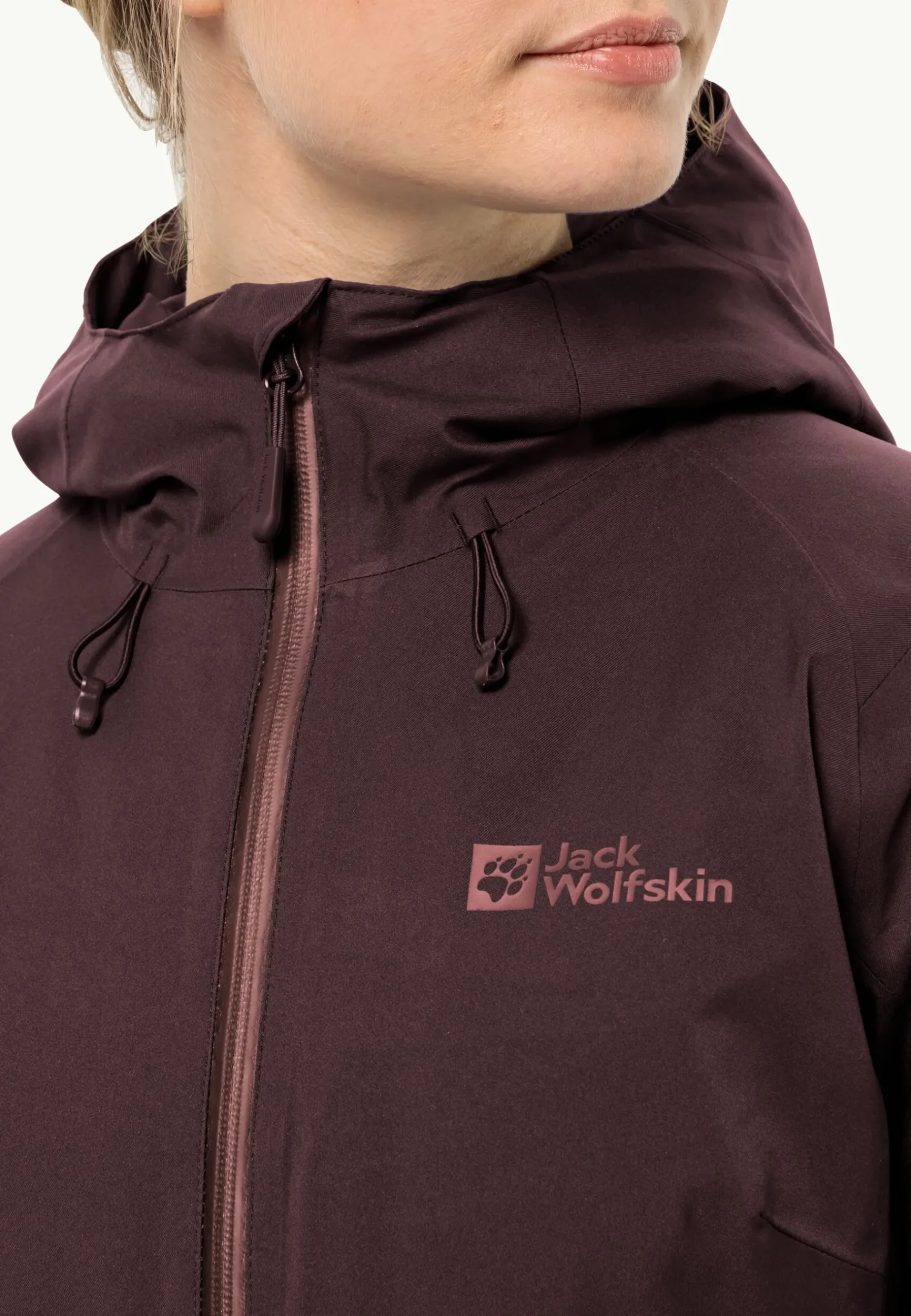 Stirnberg Ins Jkt W-Jack Wolfskin New