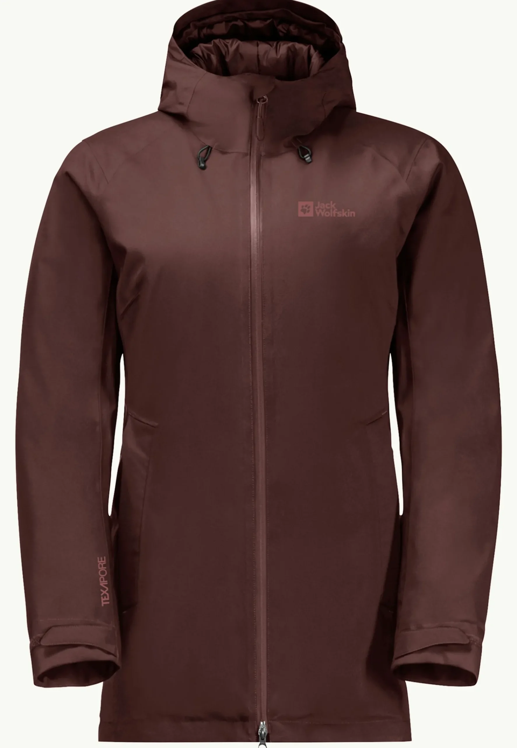 Stirnberg Ins Jkt W-Jack Wolfskin New