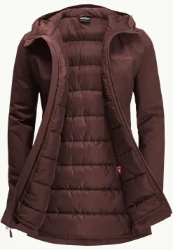 Stirnberg Ins Jkt W-Jack Wolfskin New