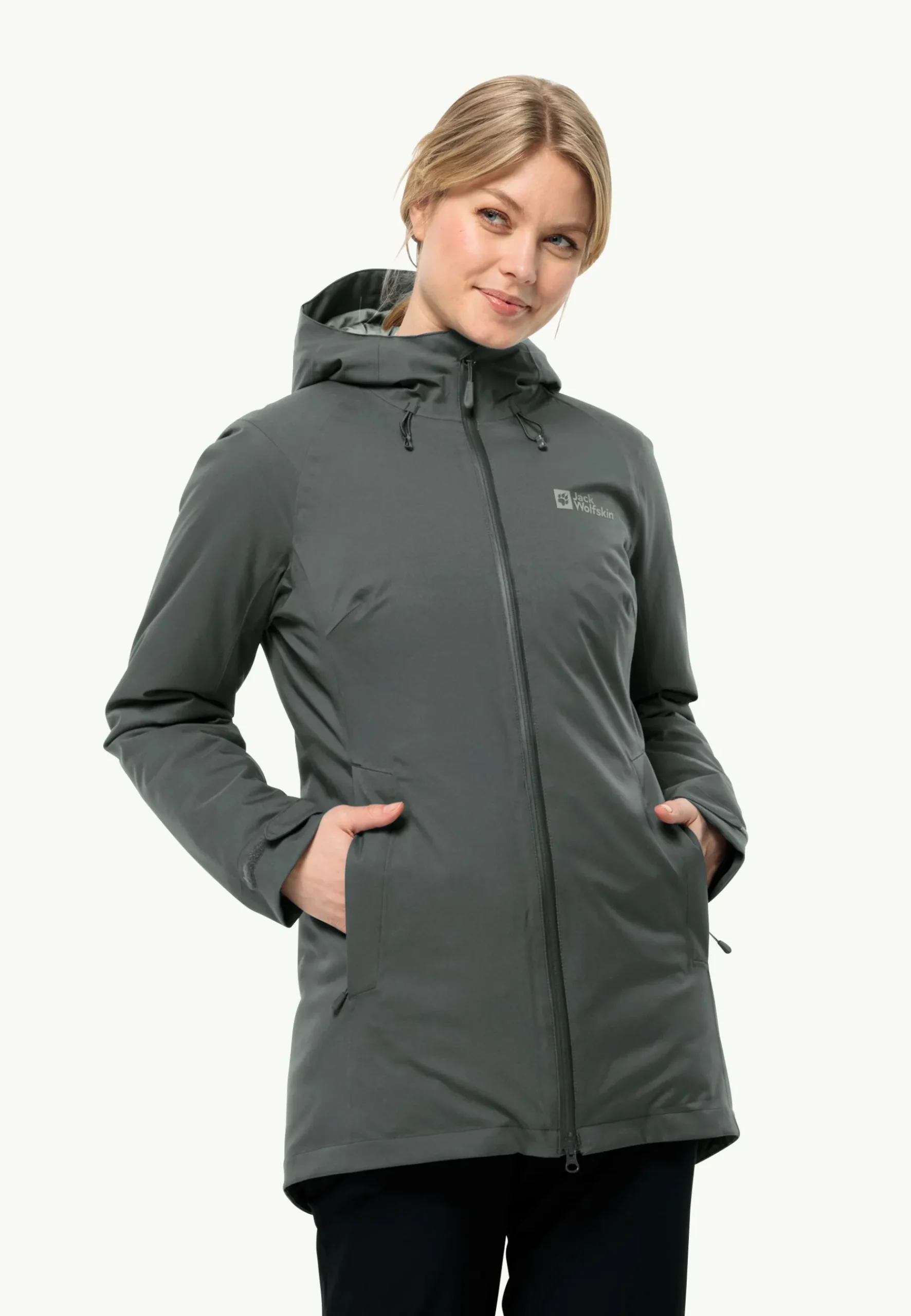 Stirnberg Ins Jkt W-Jack Wolfskin New