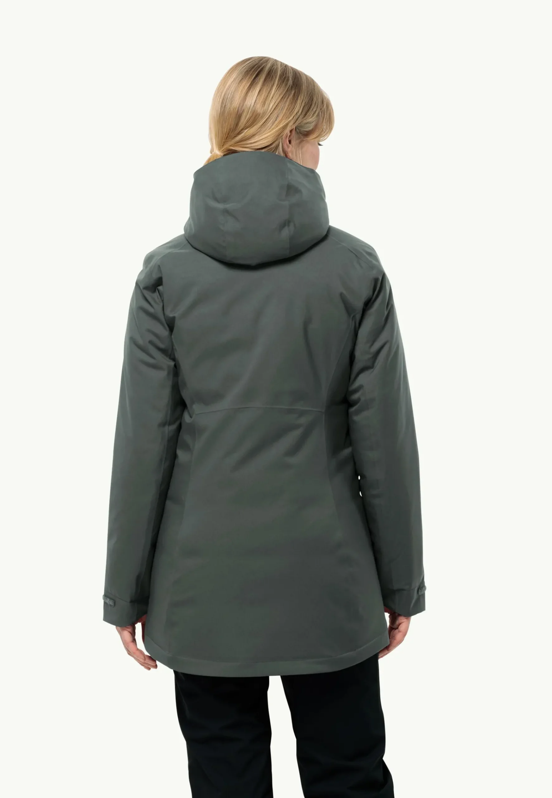 Stirnberg Ins Jkt W-Jack Wolfskin New