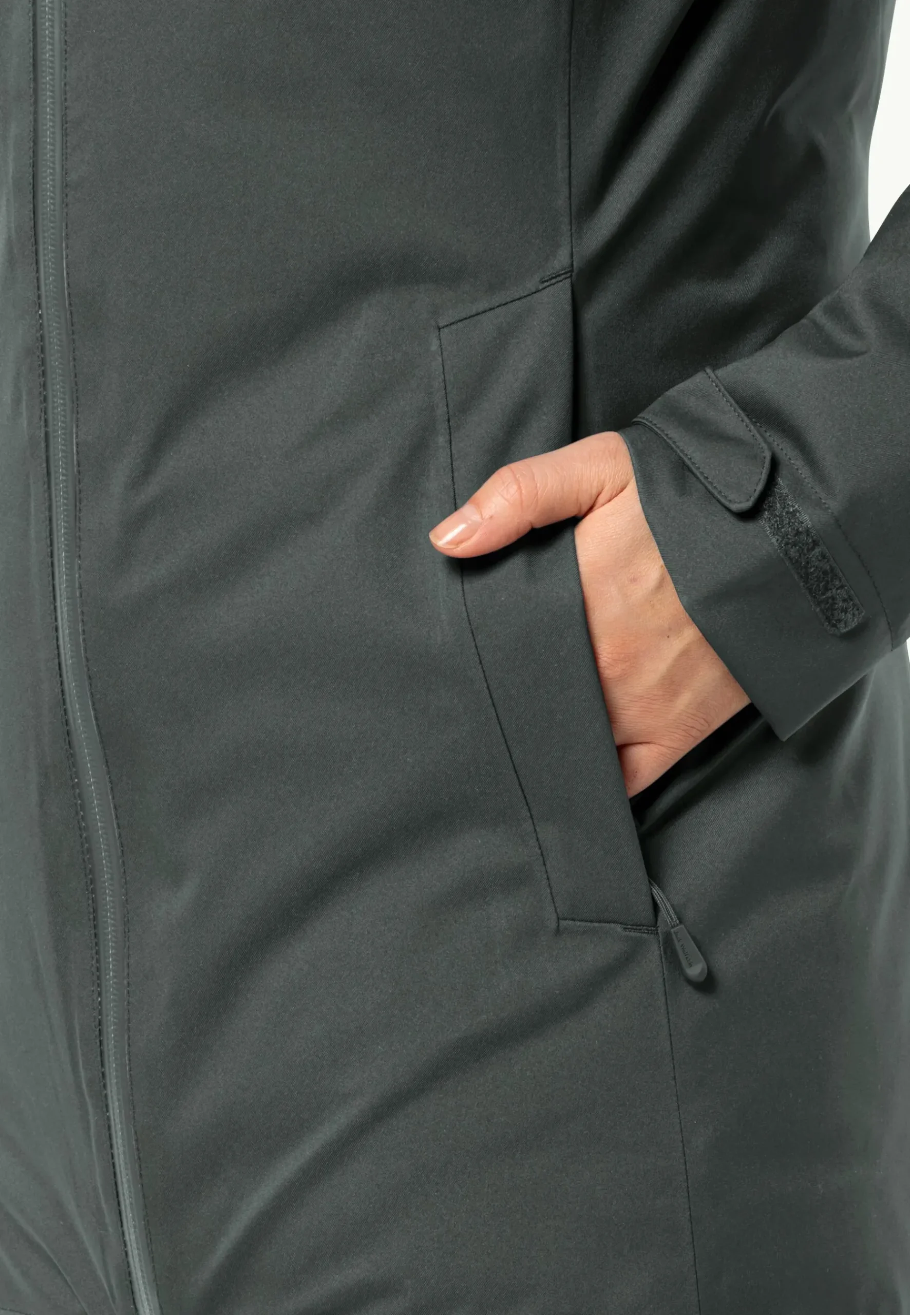 Stirnberg Ins Jkt W-Jack Wolfskin New