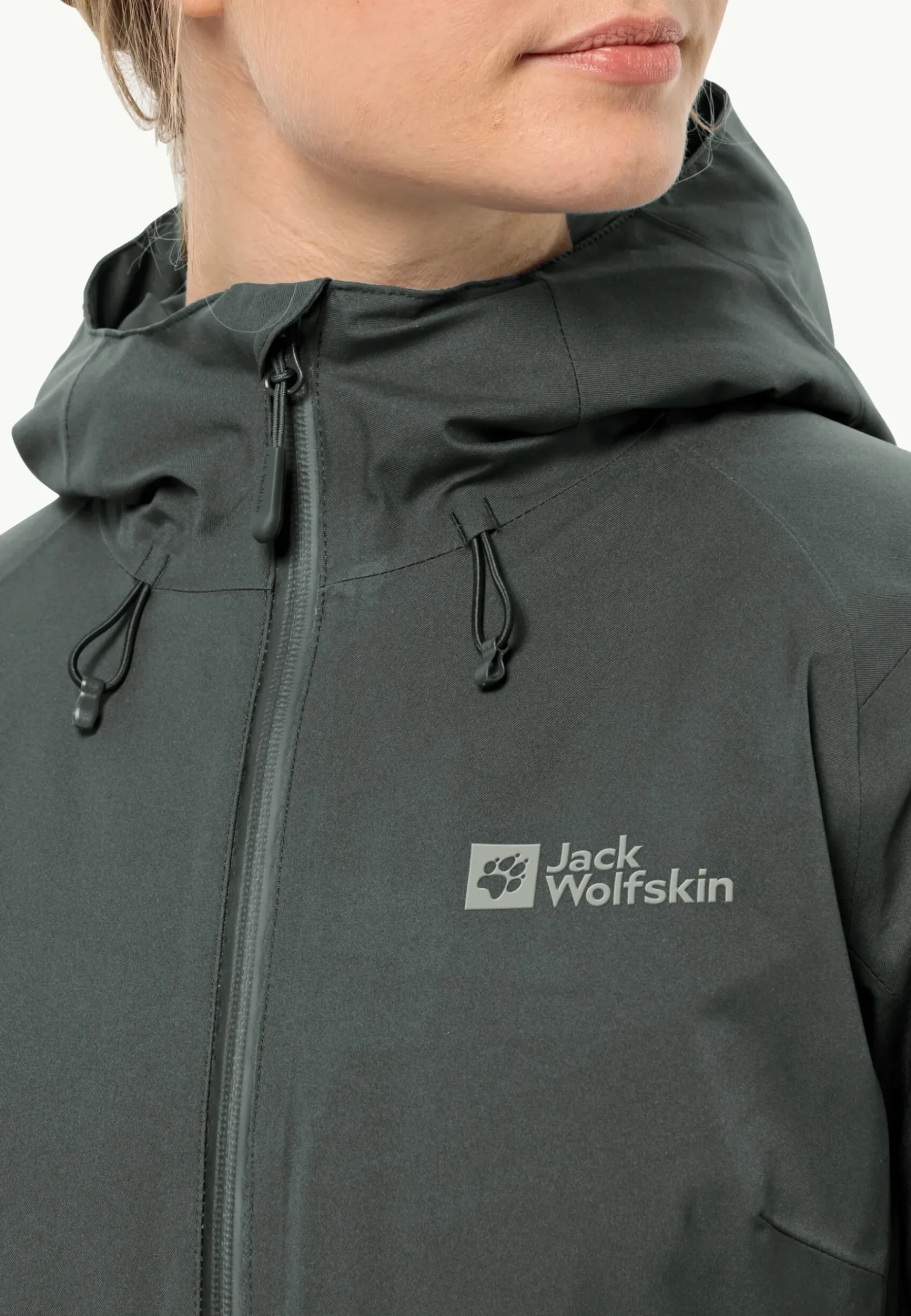 Stirnberg Ins Jkt W-Jack Wolfskin New