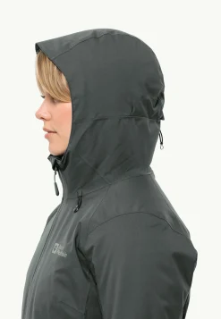 Stirnberg Ins Jkt W-Jack Wolfskin New