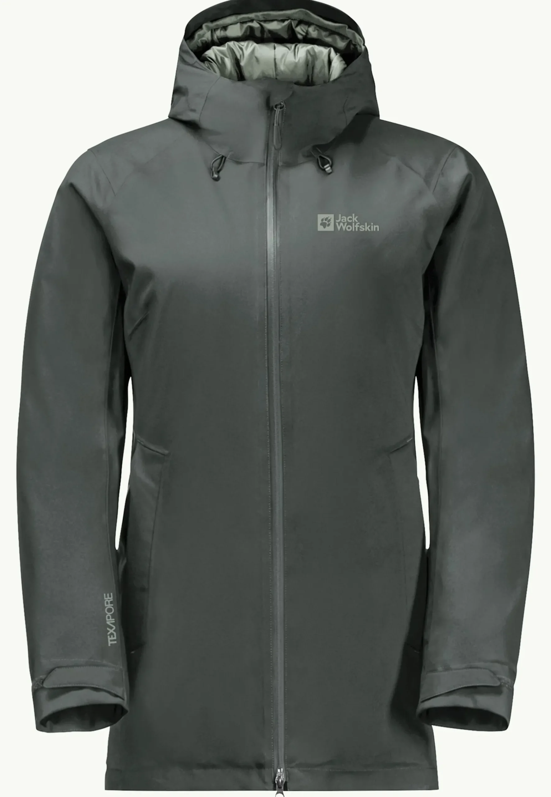 Stirnberg Ins Jkt W-Jack Wolfskin New