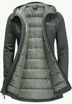 Stirnberg Ins Jkt W-Jack Wolfskin New