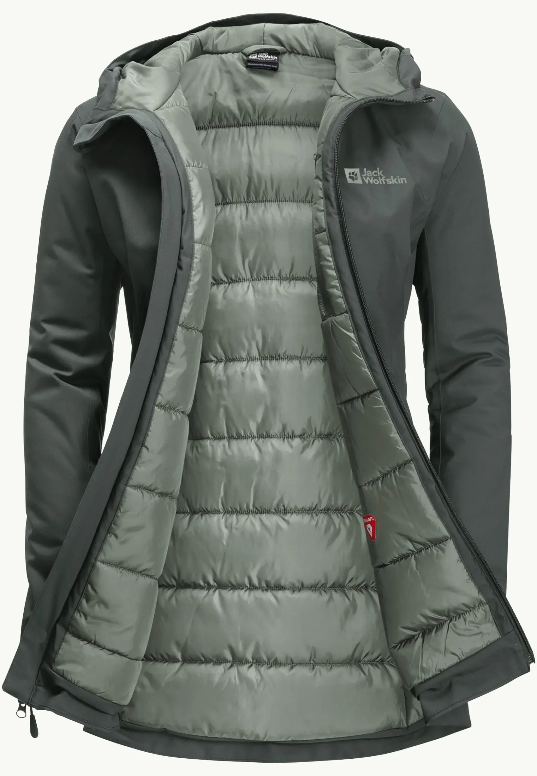 Stirnberg Ins Jkt W-Jack Wolfskin New