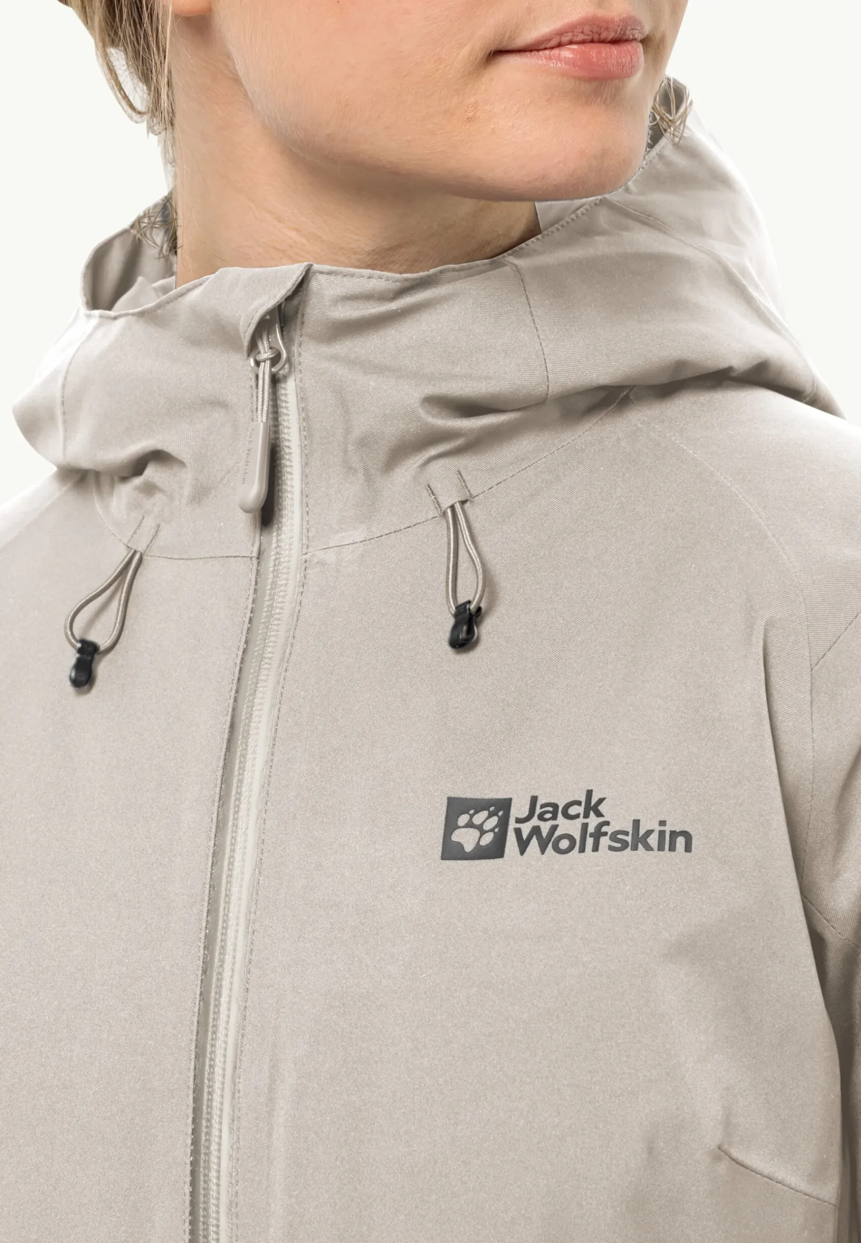 Stirnberg Ins Jkt W-Jack Wolfskin New
