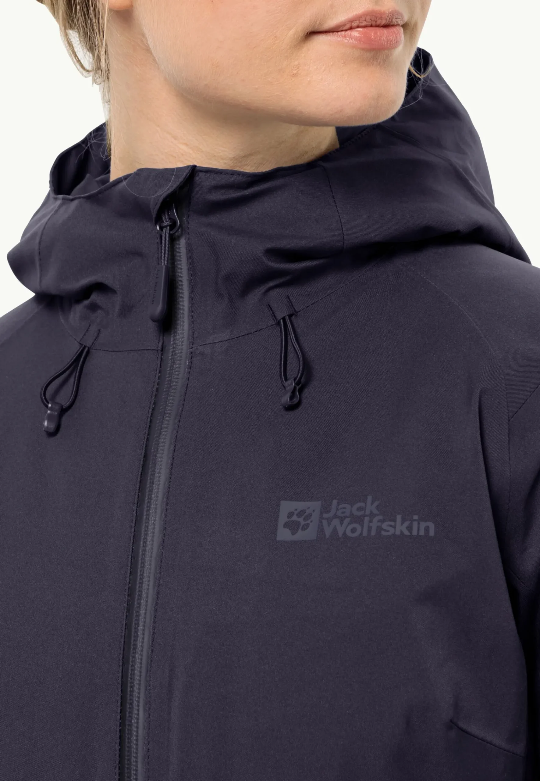 Stirnberg Ins Jkt W-Jack Wolfskin New