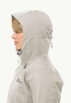 Stirnberg Ins Jkt W-Jack Wolfskin New