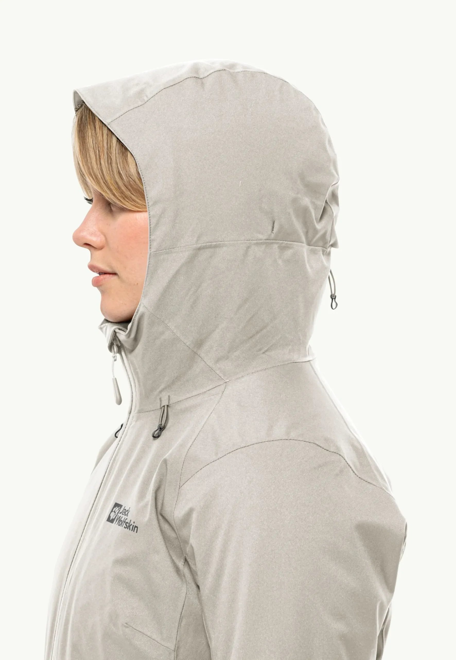 Stirnberg Ins Jkt W-Jack Wolfskin New
