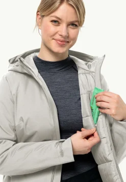 Stirnberg Ins Jkt W-Jack Wolfskin New