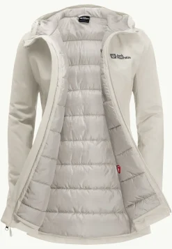 Stirnberg Ins Jkt W-Jack Wolfskin New