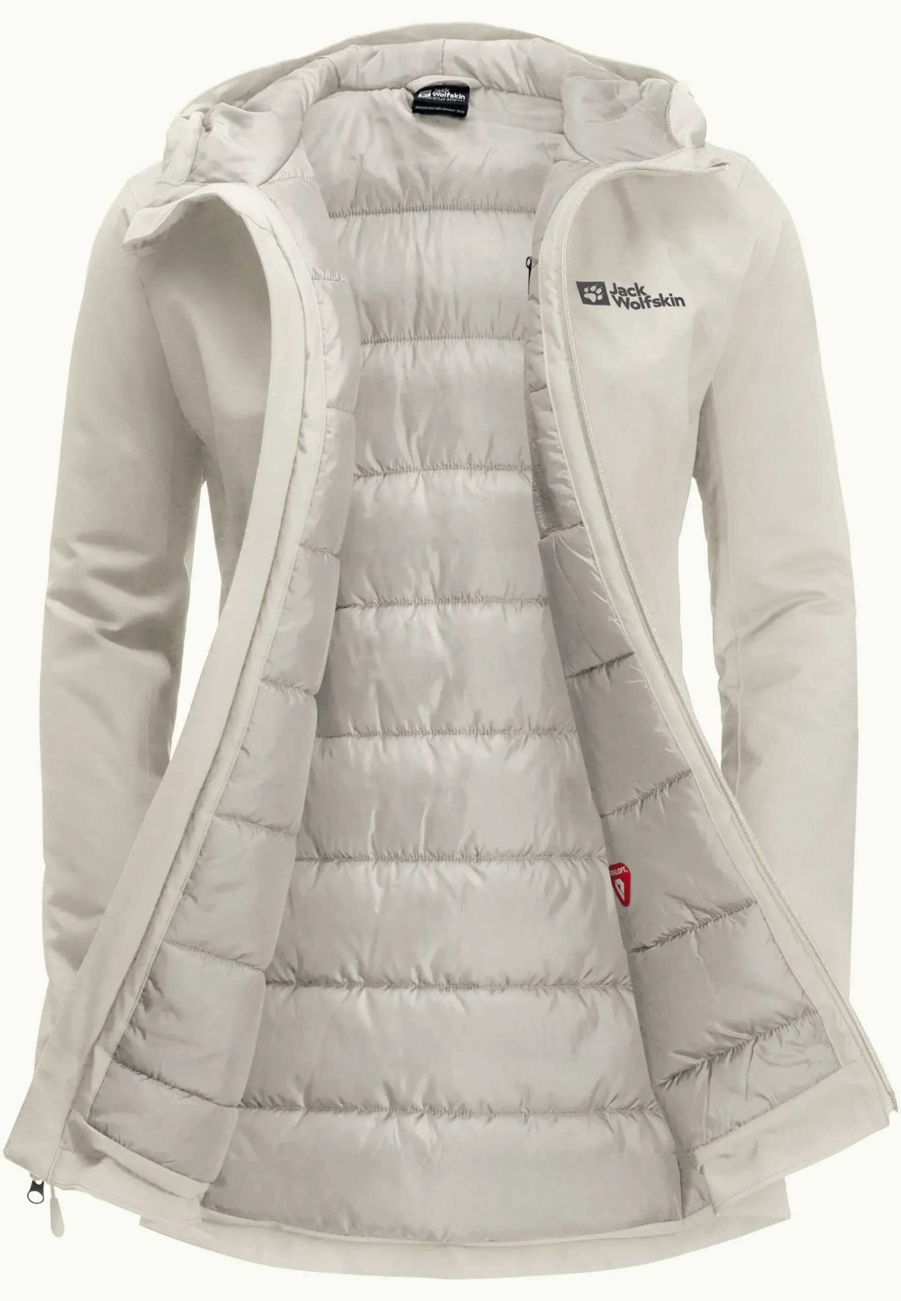 Stirnberg Ins Jkt W-Jack Wolfskin New