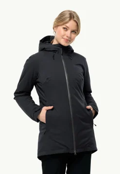 Stirnberg Ins Jkt W-Jack Wolfskin New