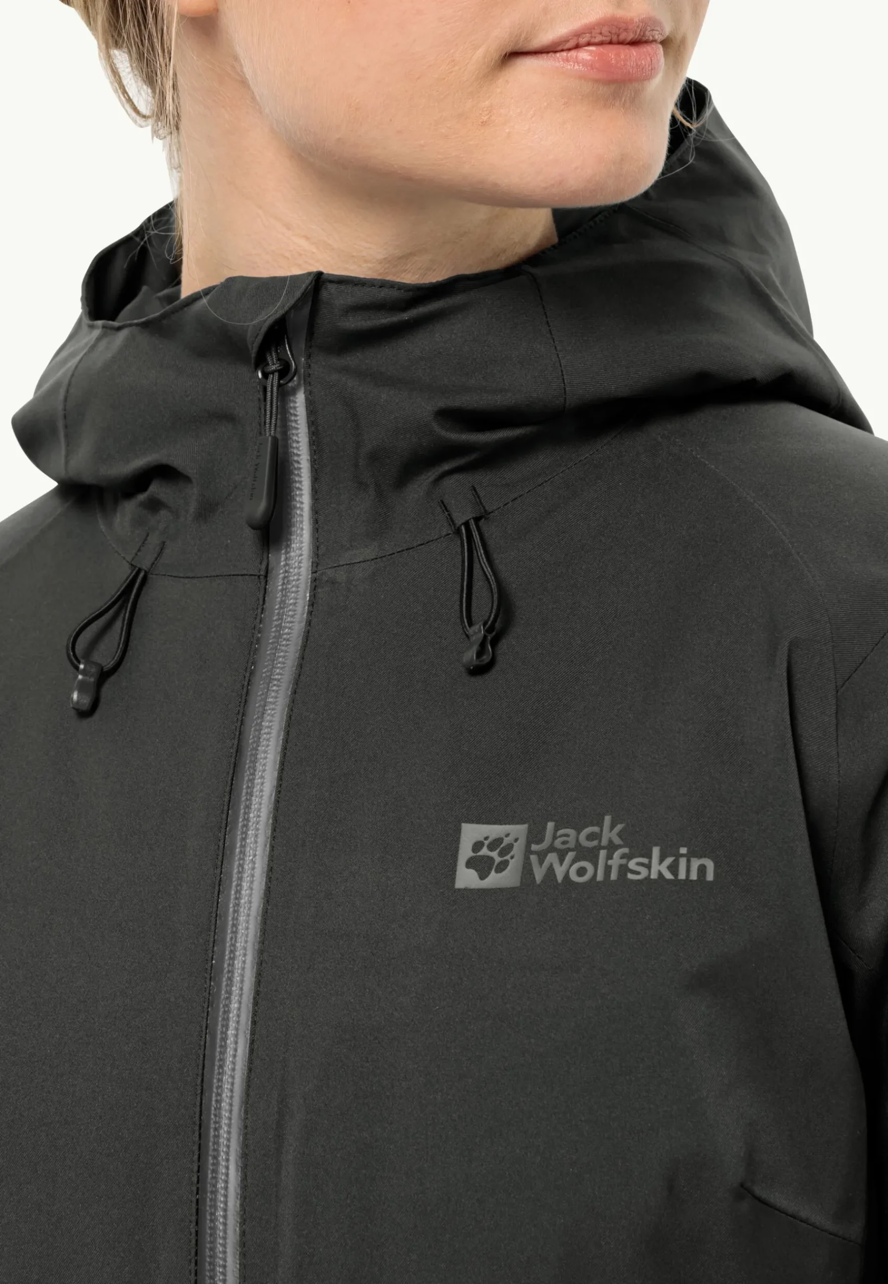 Stirnberg Ins Jkt W-Jack Wolfskin New