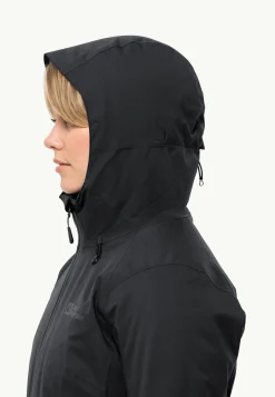 Stirnberg Ins Jkt W-Jack Wolfskin New