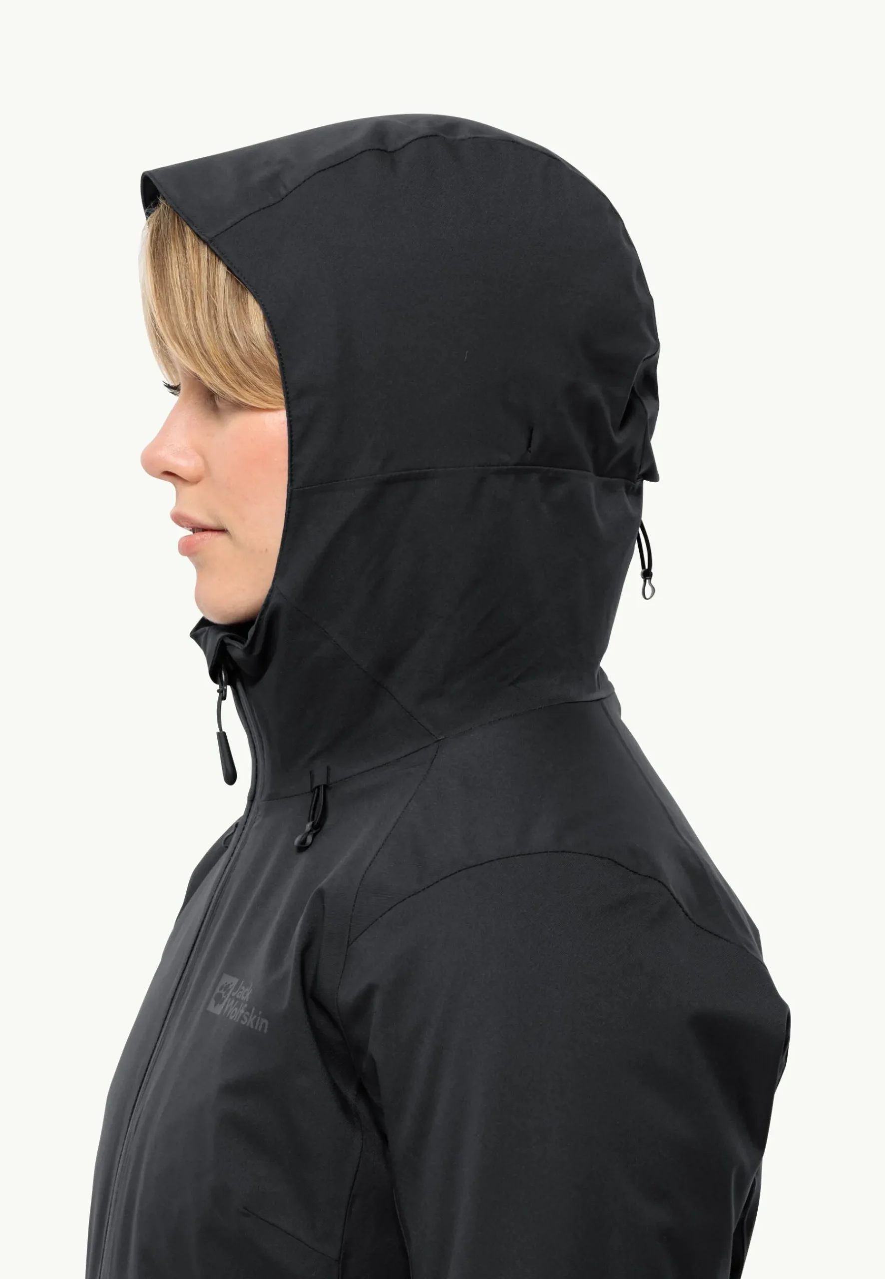 Stirnberg Ins Jkt W-Jack Wolfskin New
