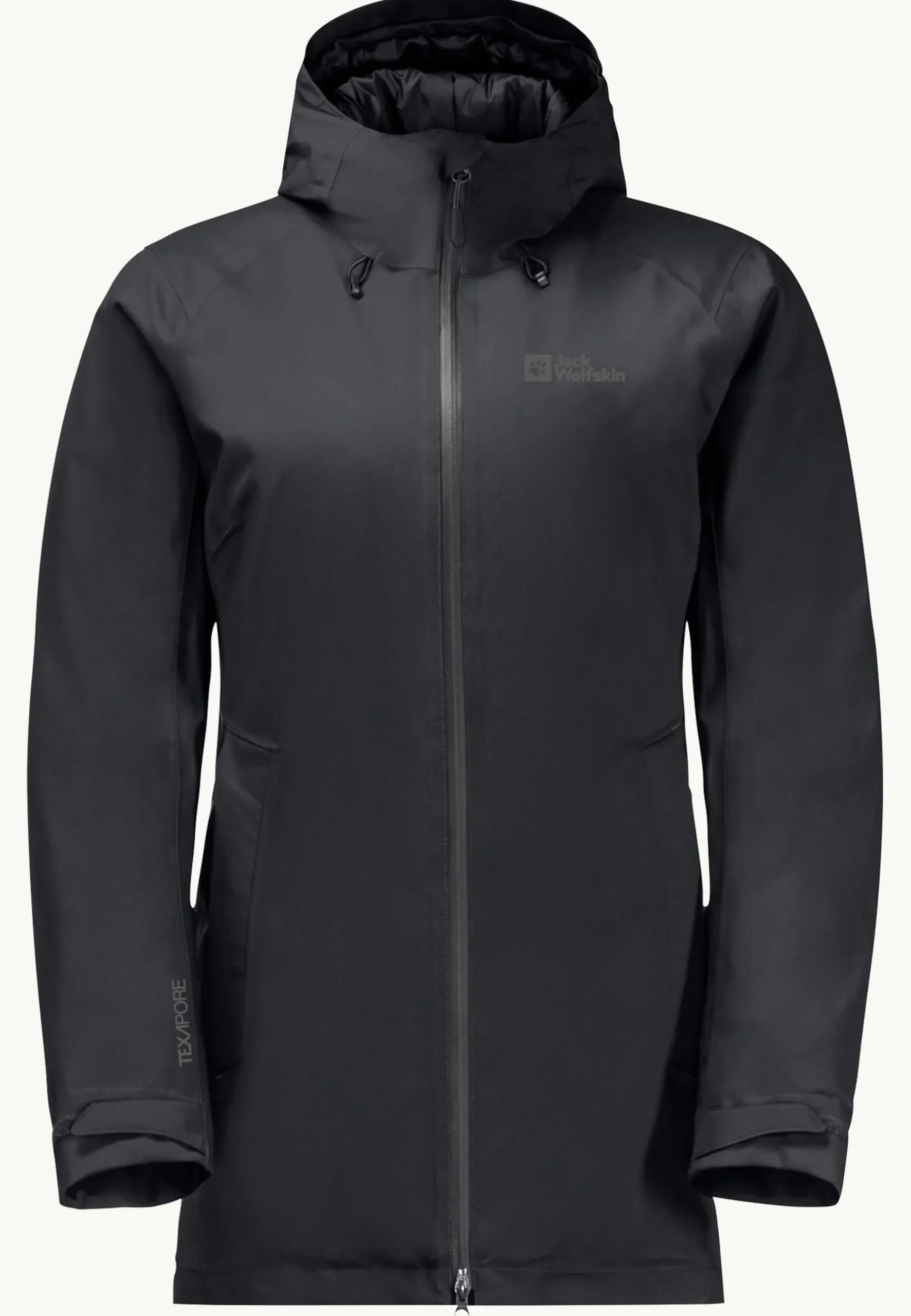 Stirnberg Ins Jkt W-Jack Wolfskin New