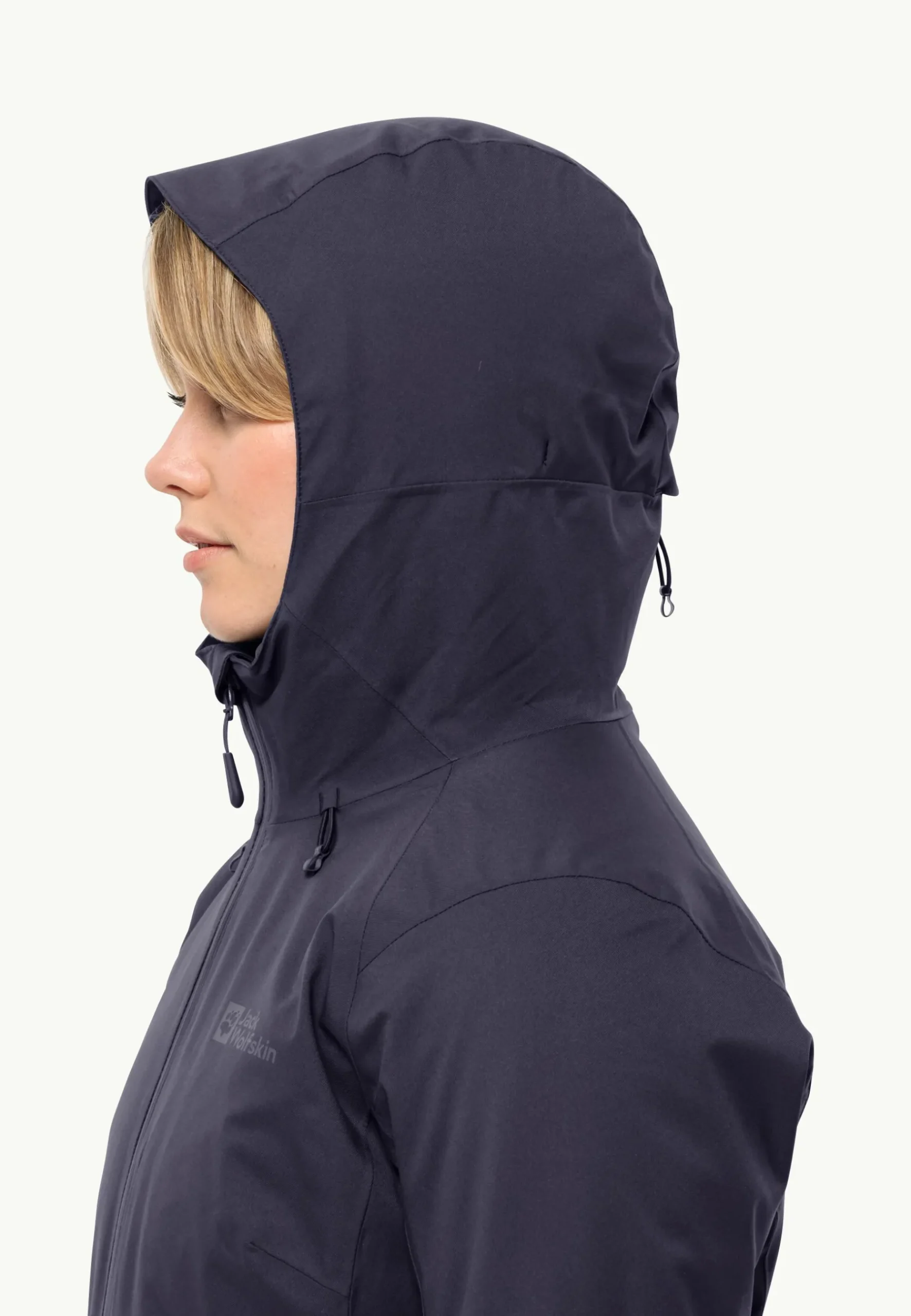 Stirnberg Ins Jkt W-Jack Wolfskin New