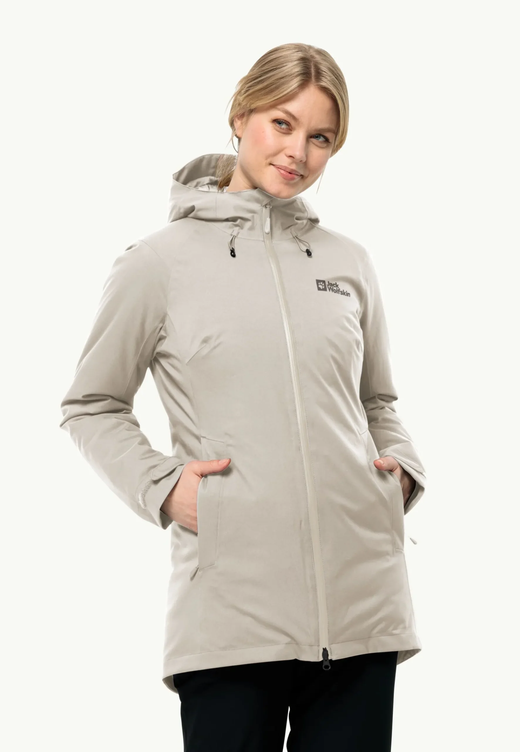 Stirnberg Ins Jkt W-Jack Wolfskin New