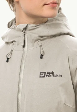 Stirnberg Ins Jkt W-Jack Wolfskin New