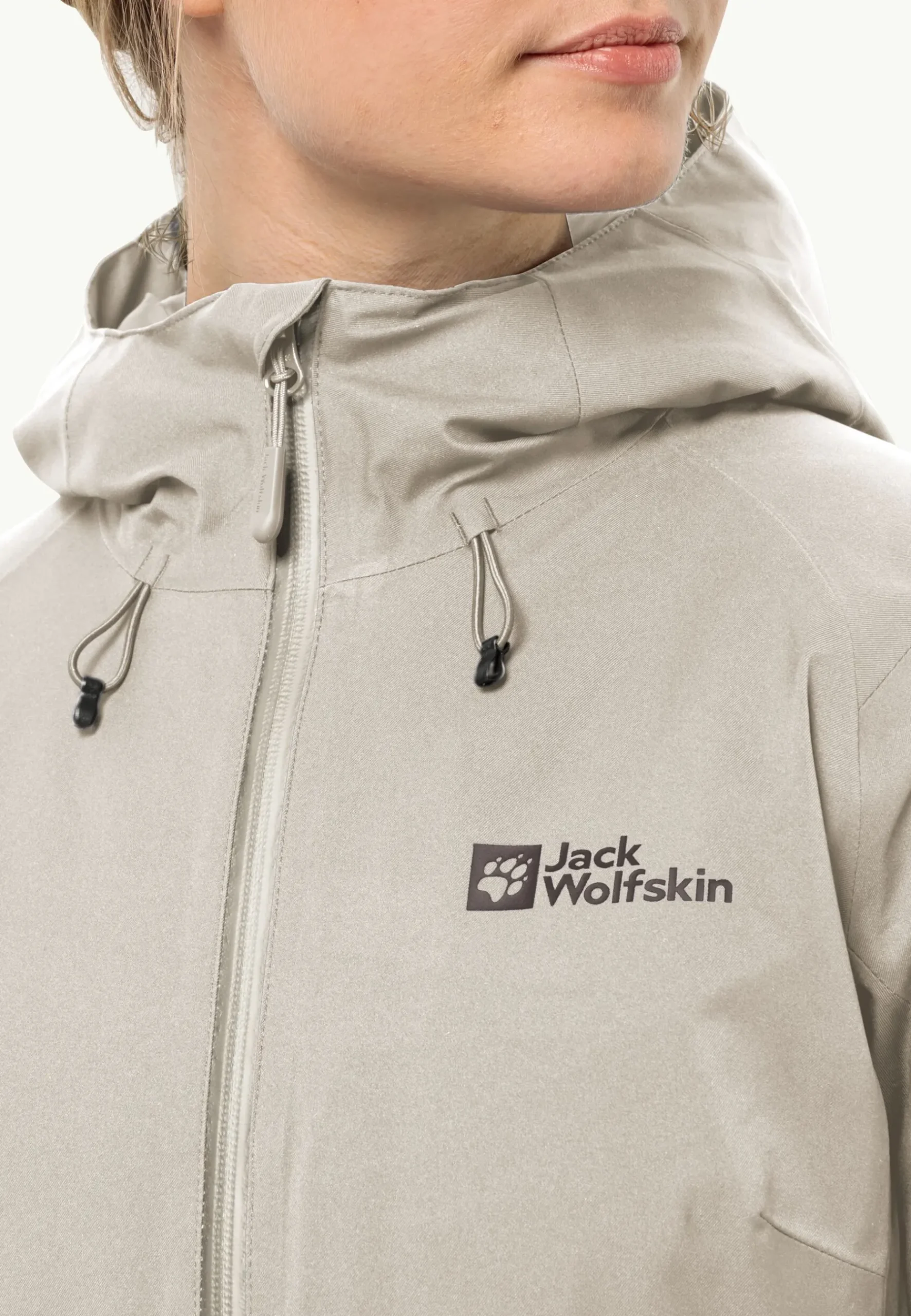 Stirnberg Ins Jkt W-Jack Wolfskin New