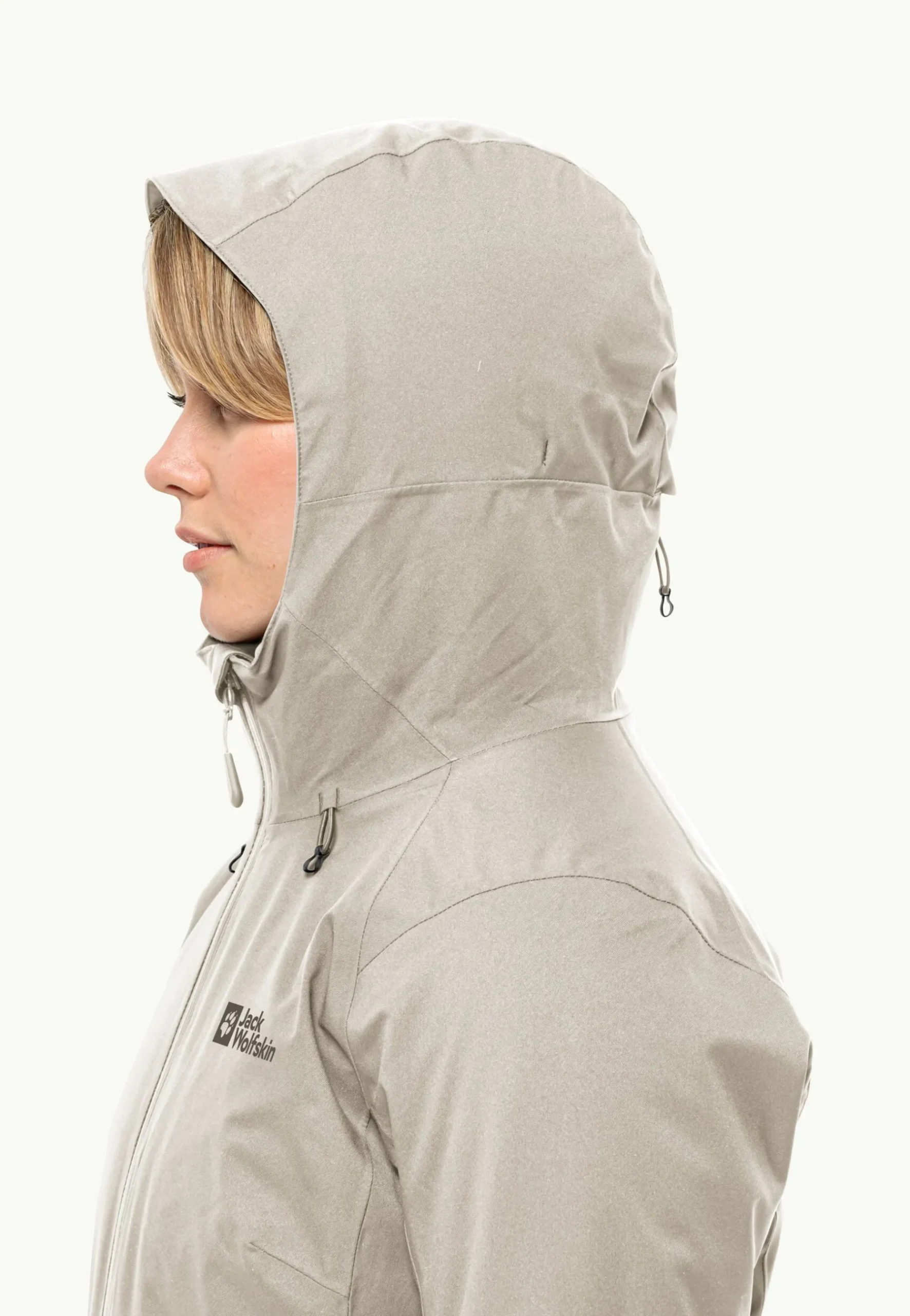 Stirnberg Ins Jkt W-Jack Wolfskin New