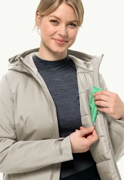 Stirnberg Ins Jkt W-Jack Wolfskin New