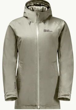 Stirnberg Ins Jkt W-Jack Wolfskin New