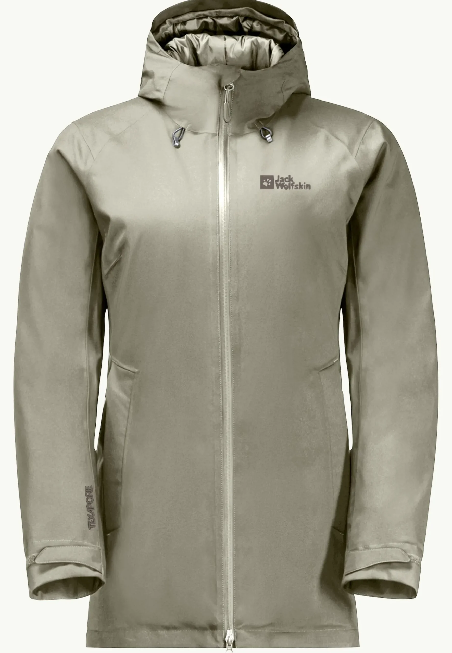 Stirnberg Ins Jkt W-Jack Wolfskin New