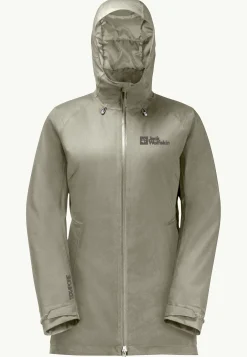 Stirnberg Ins Jkt W-Jack Wolfskin New