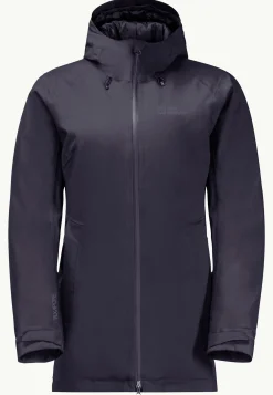 Stirnberg Ins Jkt W-Jack Wolfskin New