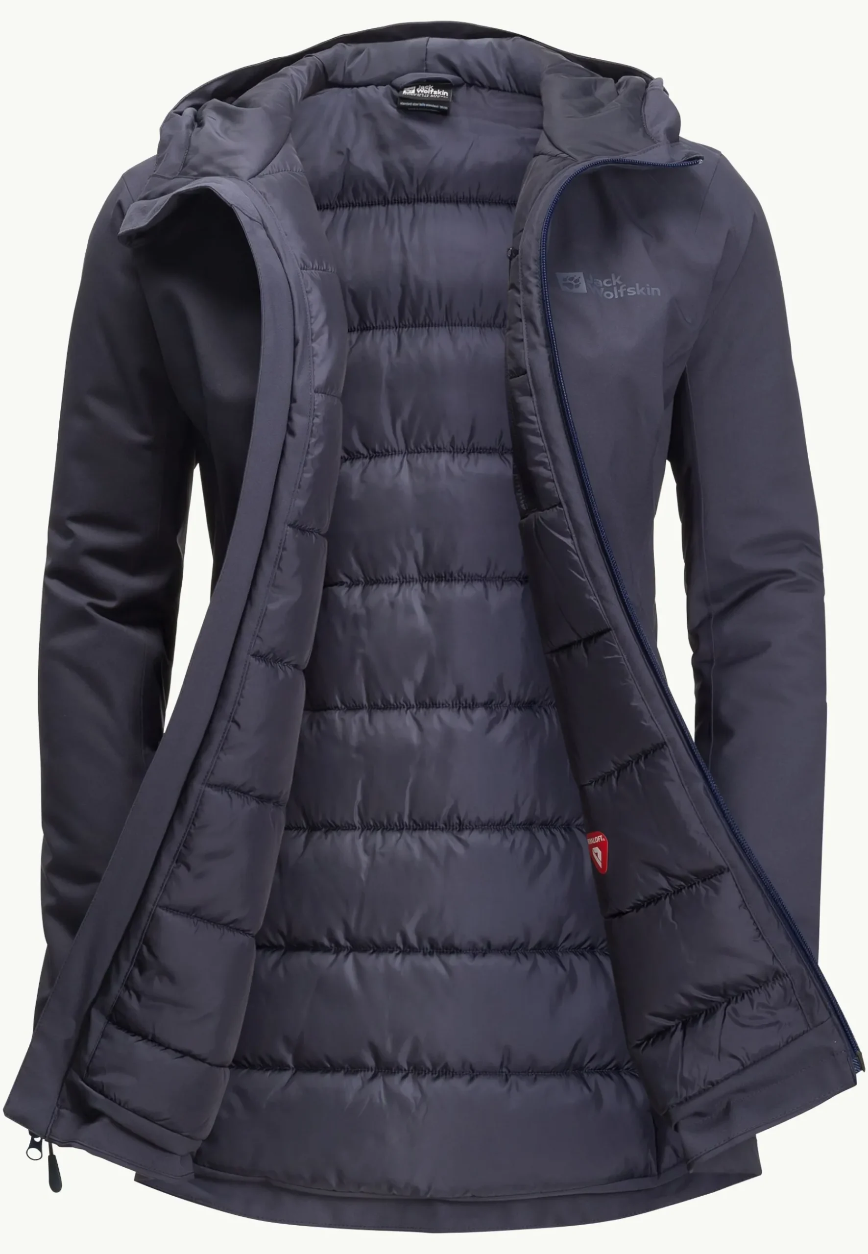 Stirnberg Ins Jkt W-Jack Wolfskin New