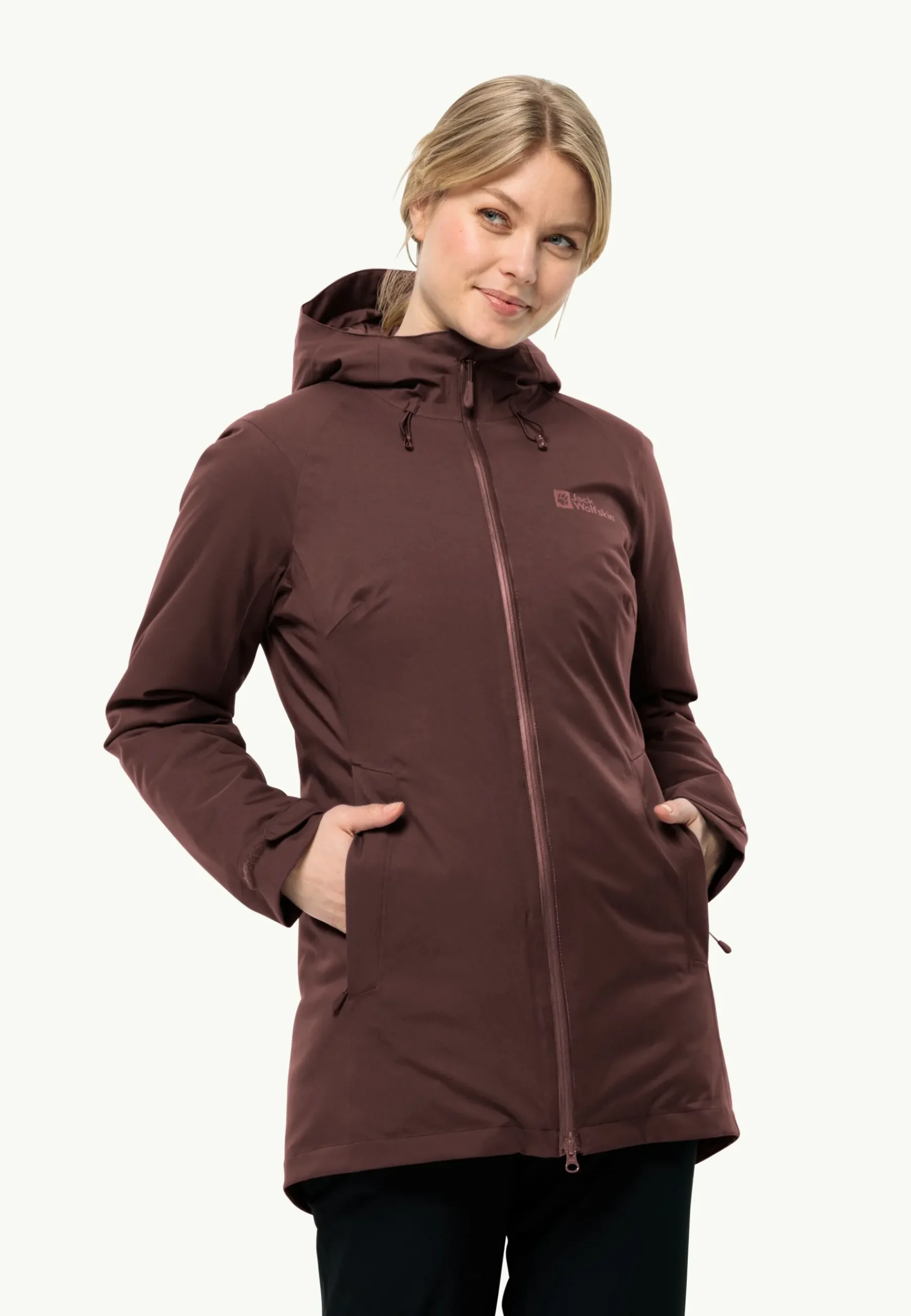 Stirnberg Ins Jkt W-Jack Wolfskin New