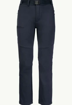 Stollberg Pants M-Jack Wolfskin
