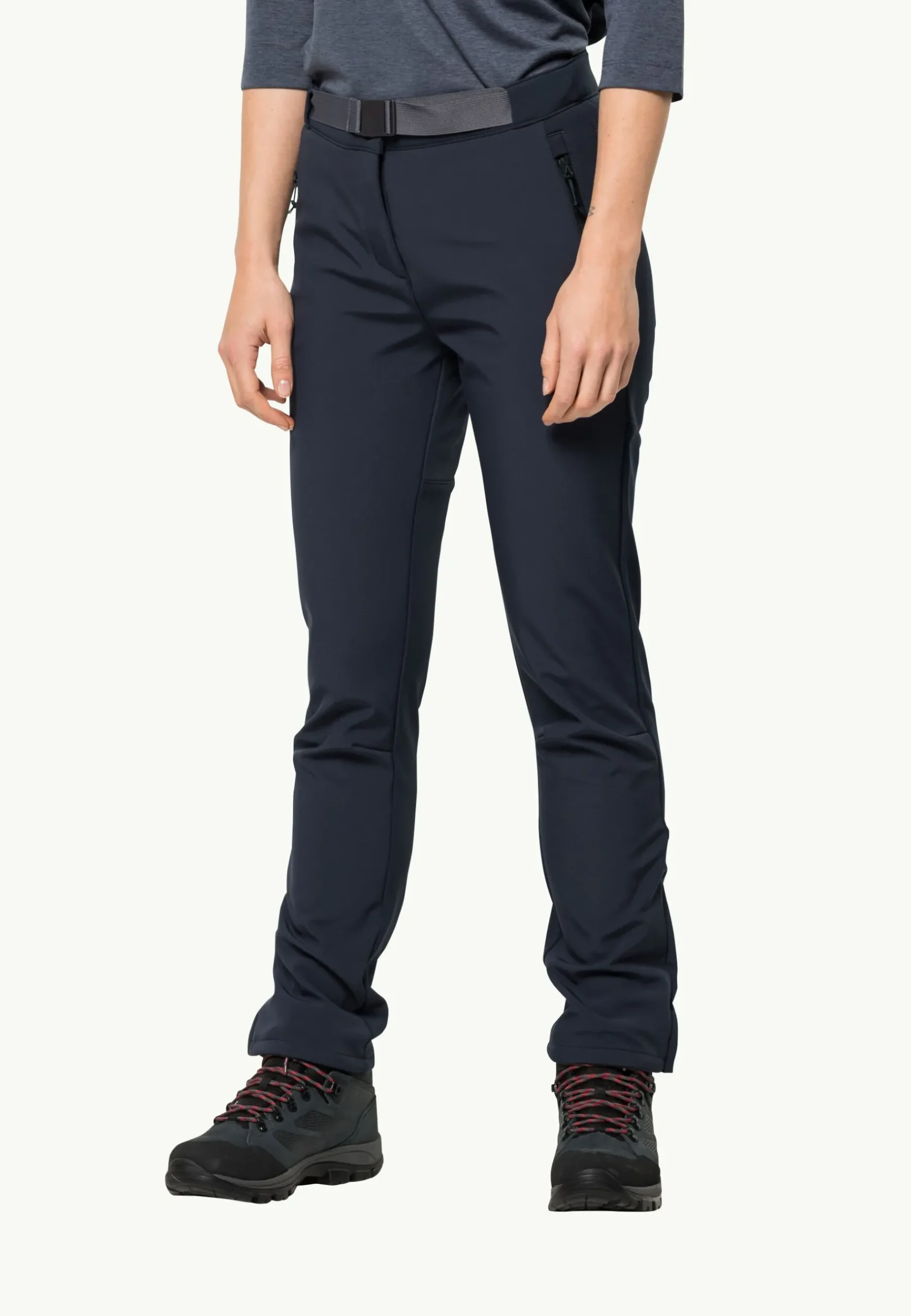 Stollberg Pants W-Jack Wolfskin Outlet