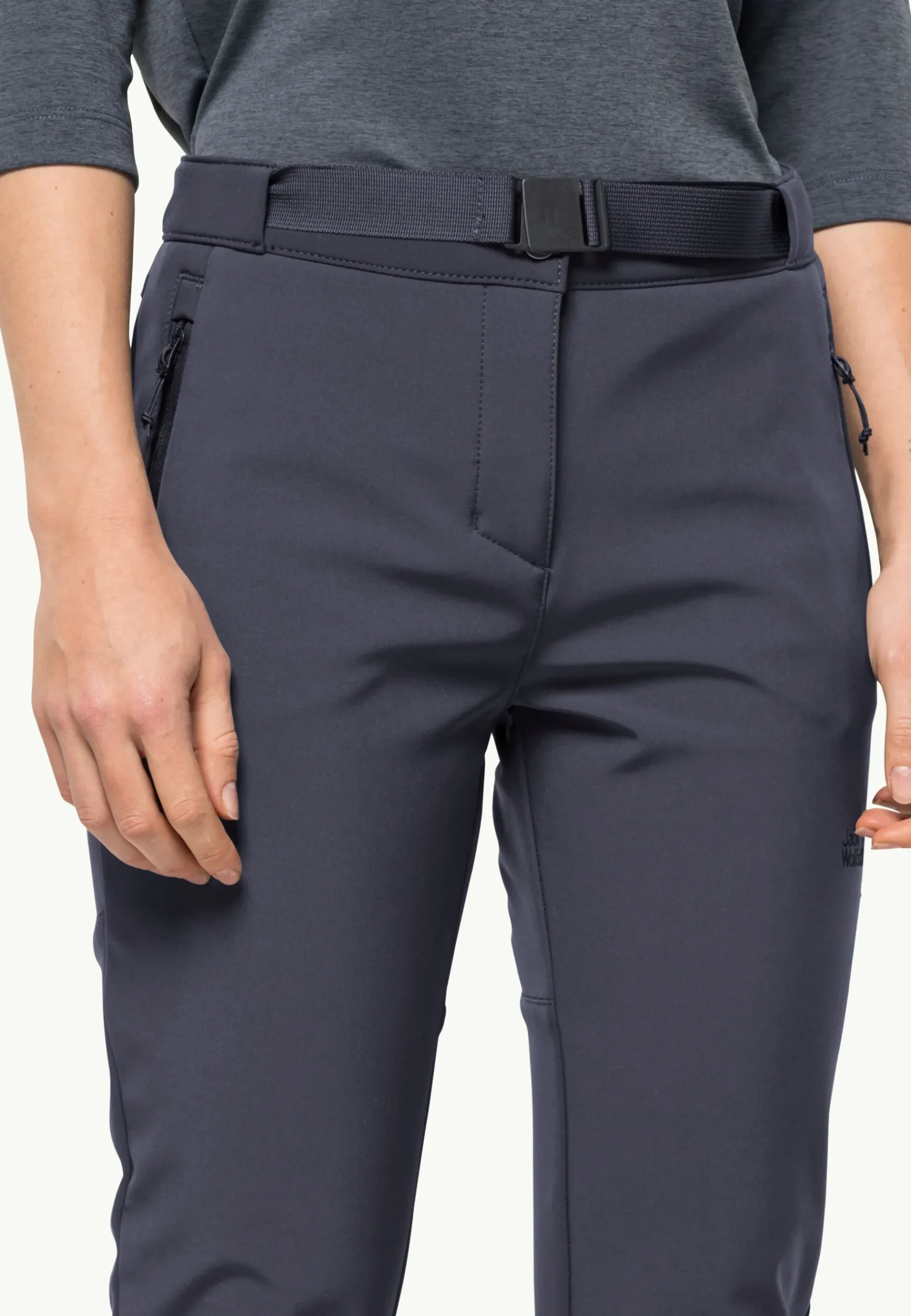 Stollberg Pants W-Jack Wolfskin Outlet