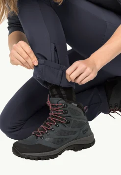 Stollberg Pants W-Jack Wolfskin Outlet