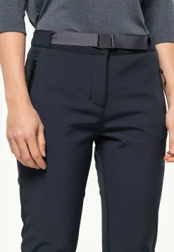 Stollberg Pants W-Jack Wolfskin Outlet